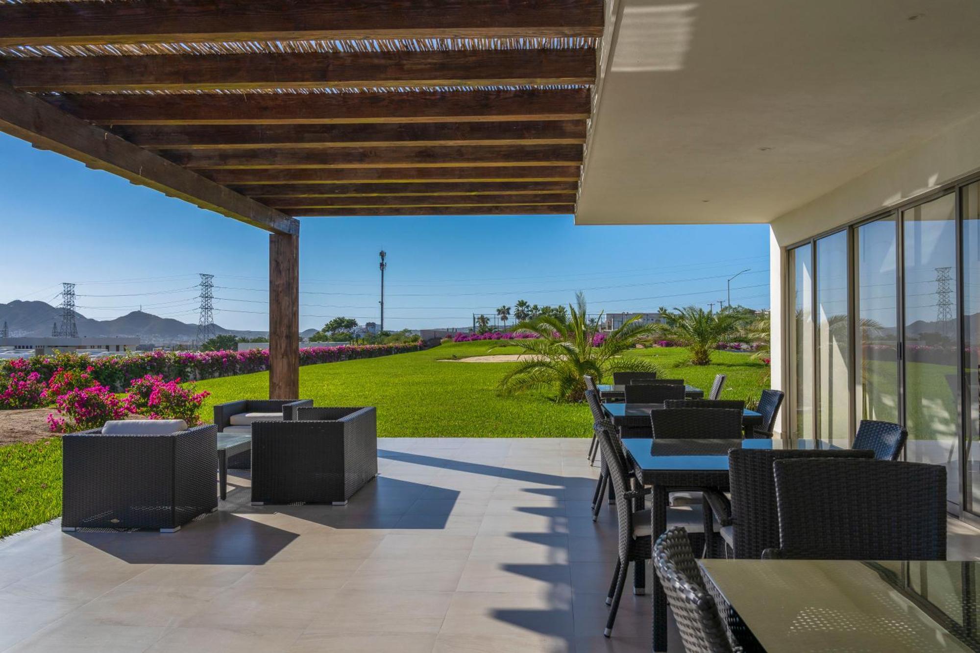 Luxury With Pool, Jacuzzi, And Private Terrace Apartamento