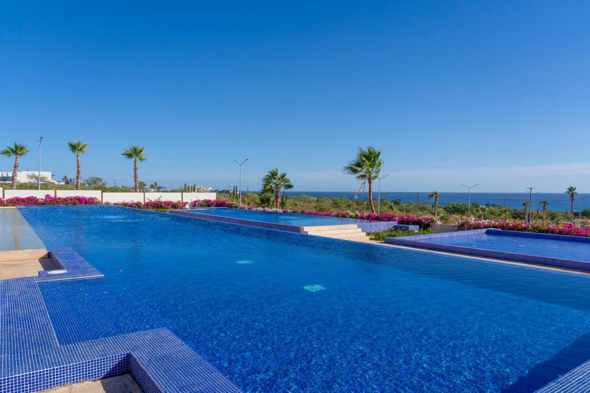 Apartamento Luxury With Pool, Jacuzzi, And Private Terrace *