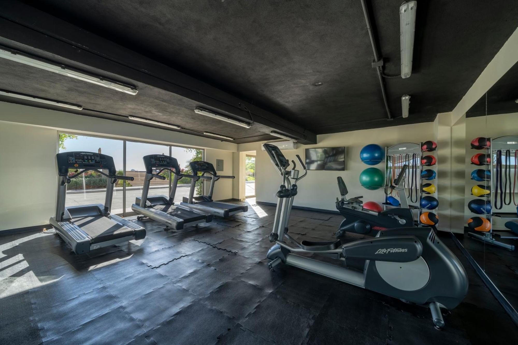 Apartamento Luxury With Pool, Jacuzzi, And Private Terrace