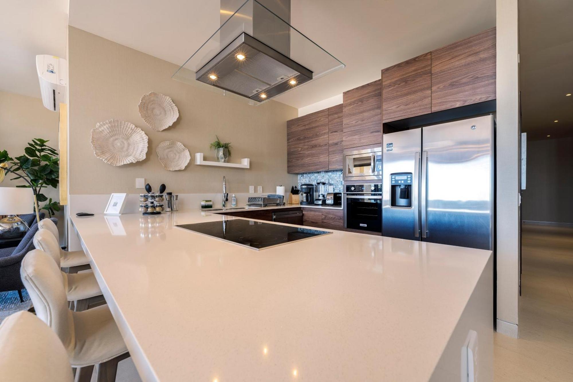 Apartamento Luxury With Pool, Jacuzzi, And Private Terrace *