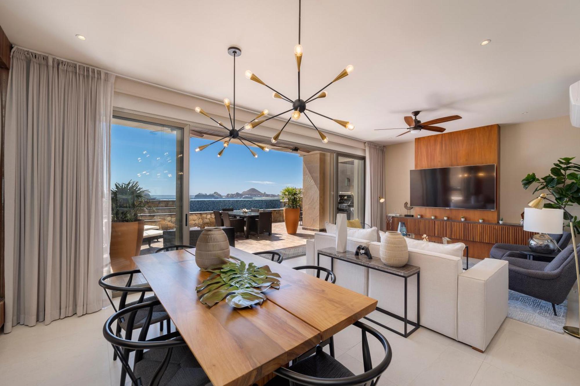 Luxury With Pool, Jacuzzi, And Private Terrace Apartamento *