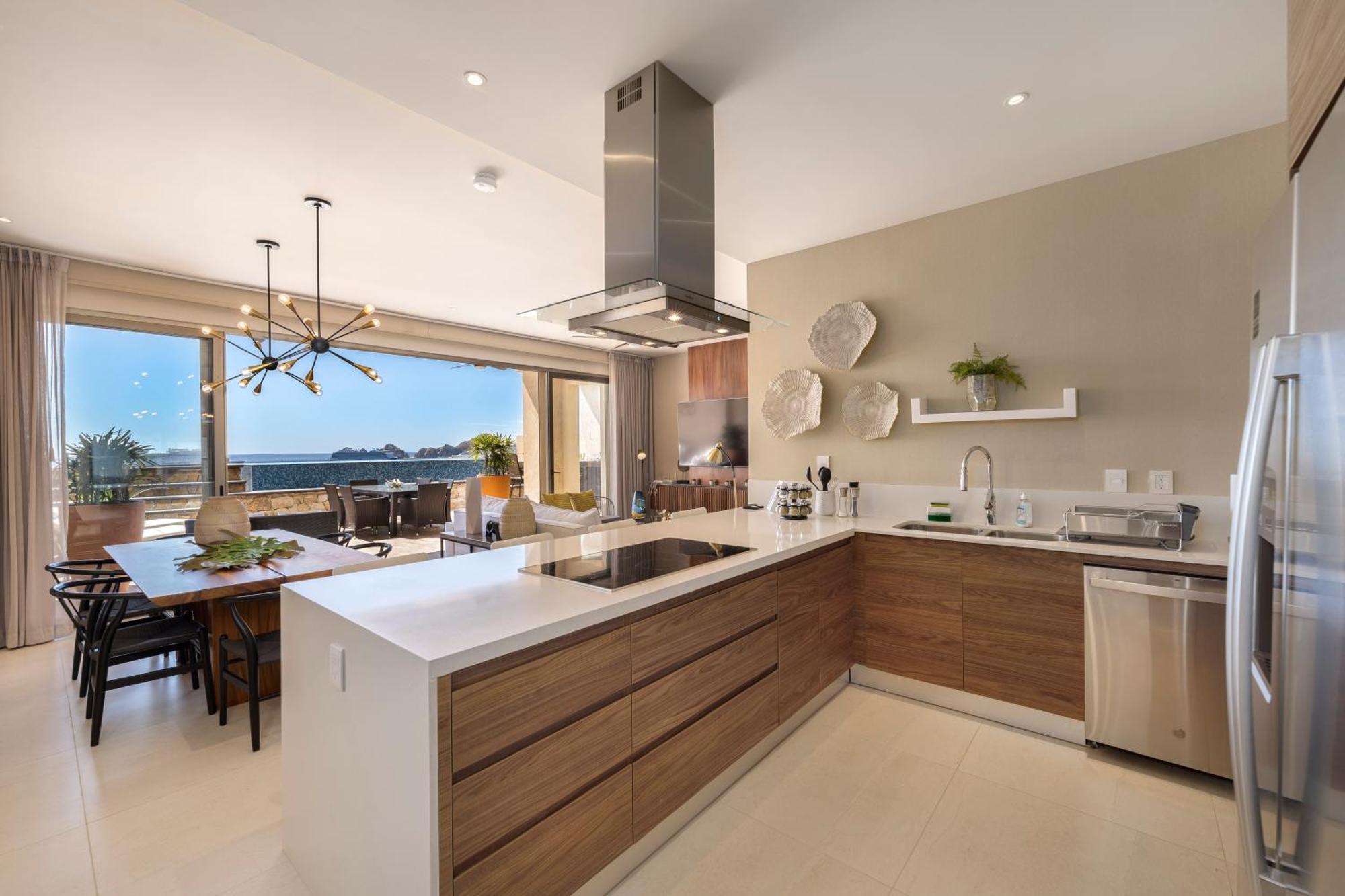Luxury With Pool, Jacuzzi, And Private Terrace Apartment *