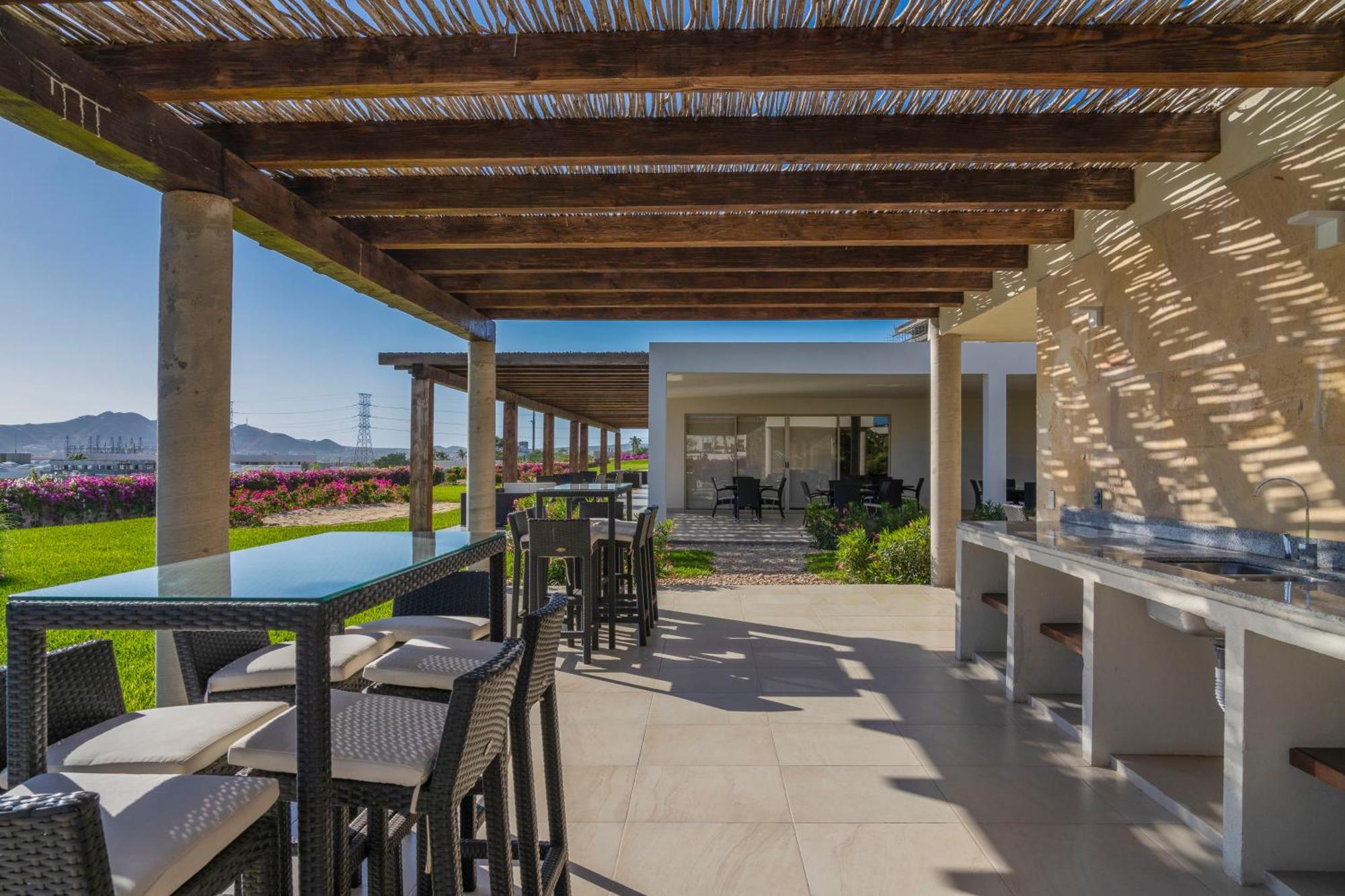 Luxury With Pool, Jacuzzi, And Private Terrace Cabo San Lucas